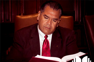 Sandoval Reading 